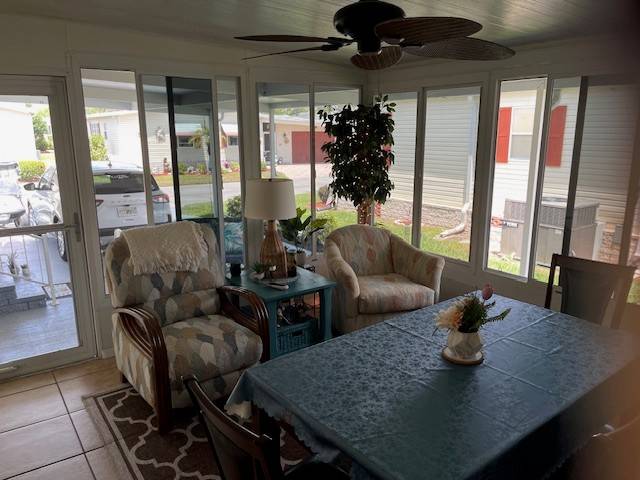 2704 Lindrick Ct. a Winter Haven, FL Mobile or Manufactured Home for Sale